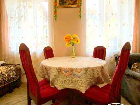 квартира по адресу Федьковича ул., 22