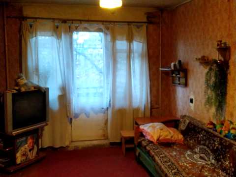 квартира за адресою  Эдуарда Фукса , 24