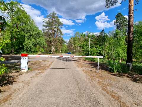 ділянка за адресою Литовський просп. (Мінський)