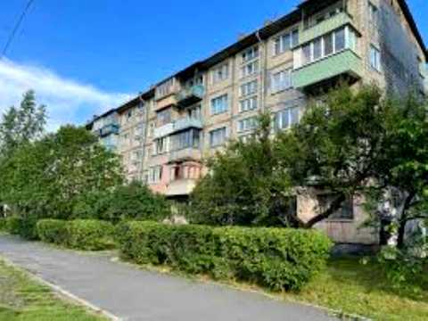 квартира по адресу Верховной Рады бульв., 10
