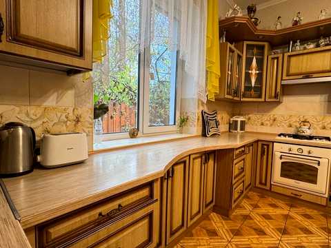 будинок за адресою Чубаївська вул.