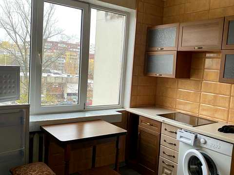 квартира за адресою Рональда Рейгана вул. (Теодора Драйзера), 8-А