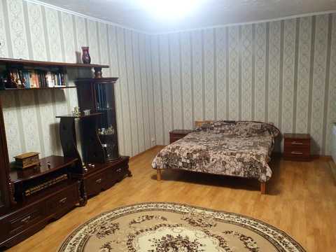 квартира по адресу Садовая ул., 15