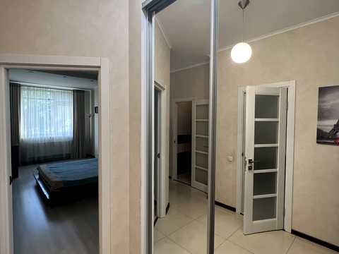 квартира за адресою с. Лиманка, Перлинна вул., 3