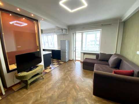 квартира за адресою Чоколівський бульв., 11