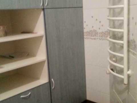 квартира за адресою Лєскова вул., 1-А