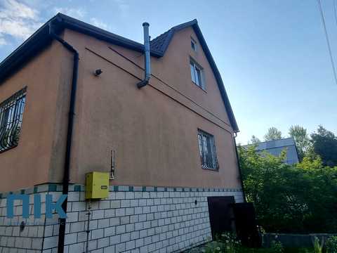 будинок за адресою Лісова, 3