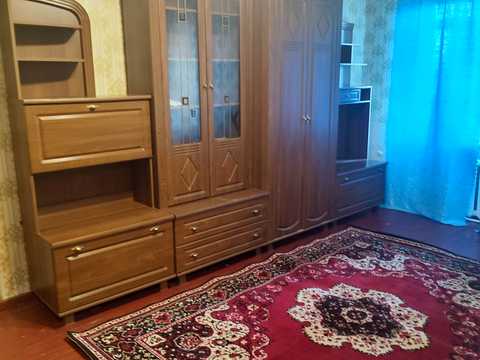 квартира по адресу Шевченко, 32