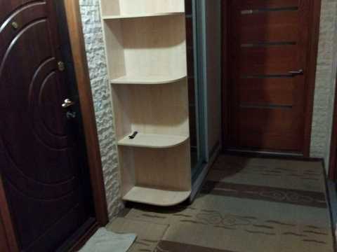 квартира за адресою Академіка Заболотного вул., 54