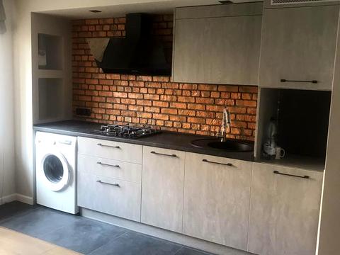 квартира по адресу Степана Бандери ул., 5