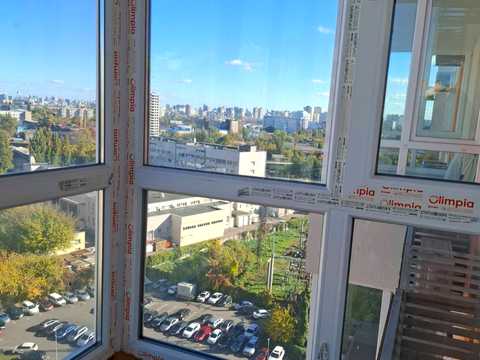 квартира по адресу Берестейский просп. (Победы), 67-Г