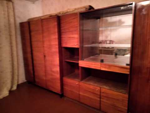 квартира по адресу пр. Богоявленский
