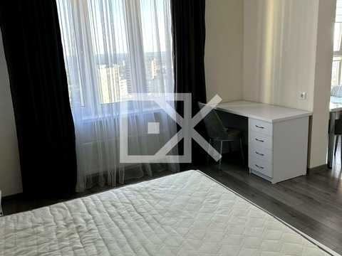 квартира за адресою Краківська вул., 27