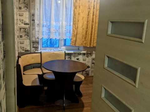 квартира по адресу Архитектора Вербицкого ул., 19
