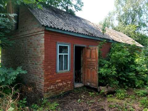 будинок за адресою Центральна, 1