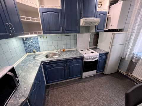 квартира по адресу Чудновская ул. (Черняховського), 2