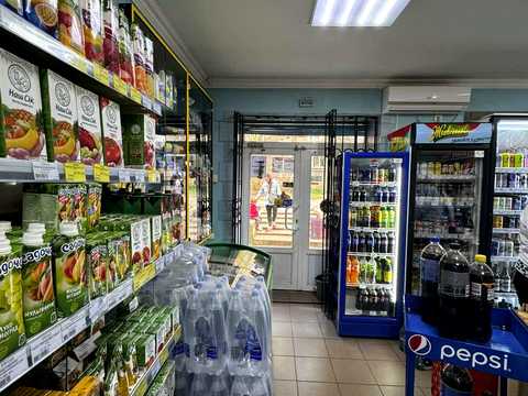 коммерческая по адресу Кочубея ул., 33