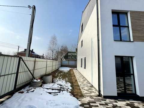 будинок за адресою Віктора Швеця вул. (Шляхова)