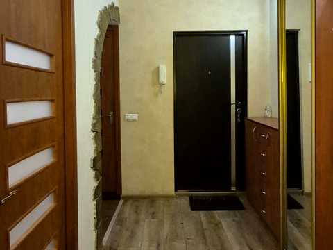 квартира за адресою Перемоги просп., 72г