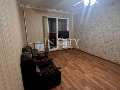 квартира по адресу Николая Закревского ул., 95