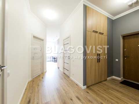 квартира за адресою Саперне Поле вул., 12