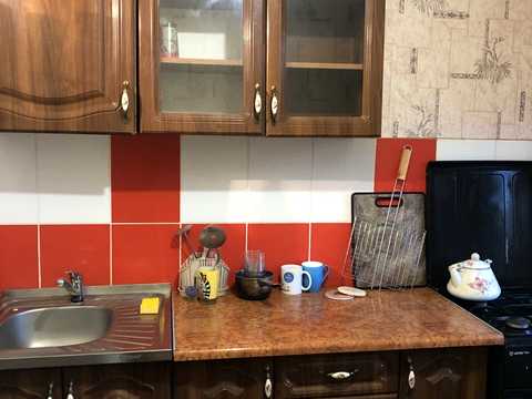 квартира по адресу Космонавтов ул., 7а