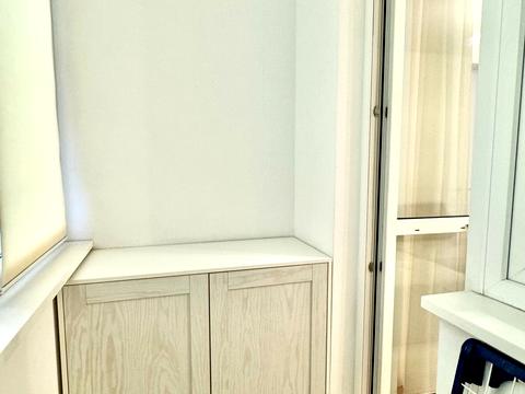 квартира за адресою Юрія Іллєнка вул. (Мельникова), 51-Б