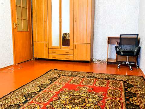 квартира по адресу Саломеи Крушельницкой ул., 32а