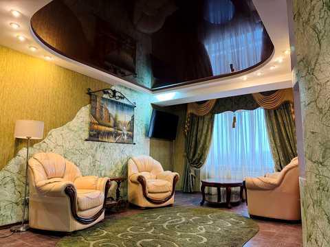 квартира за адресою Зодчих вул., 40
