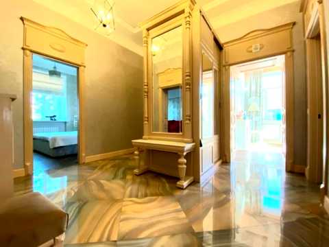 квартира за адресою Преображенська вул. (Івана Клименка), 4
