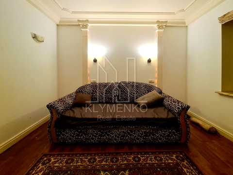 квартира по адресу Харьковское шоссе, 6