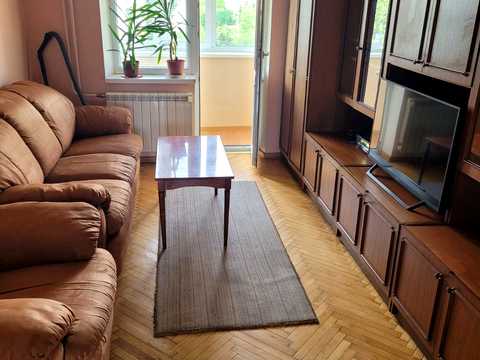 квартира за адресою Кавказька вул., 7