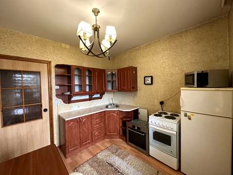 квартира за адресою Драгоманова вул., 12-А