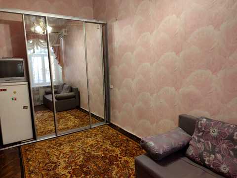 квартира по адресу Нежинская ул., 30
