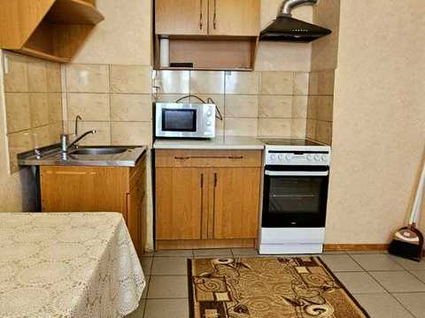 квартира по адресу Соборная ул., 15