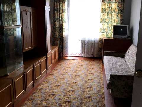 квартира по адресу Успенсько Троїцька, 86