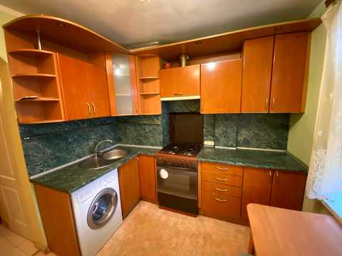 квартира за адресою Сім'ї Глодан вул. (Ільфа і Петрова), 44