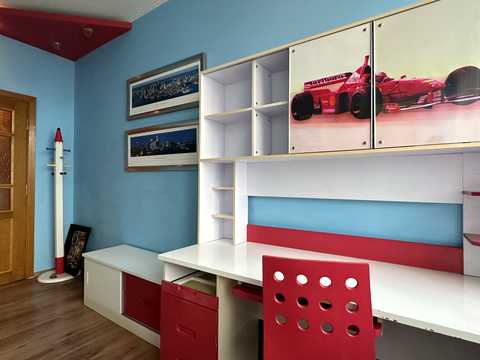 квартира за адресою Проскурівська вул., 45