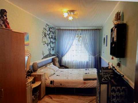квартира за адресою Автомобильная, 19