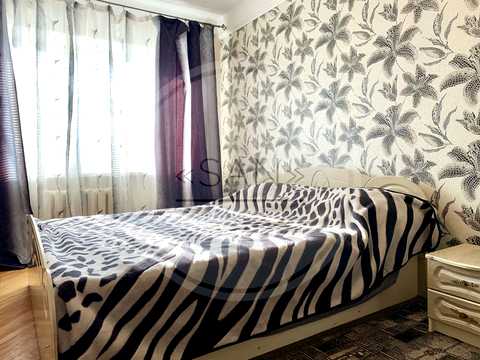 квартира по адресу Перекопська ул., 14