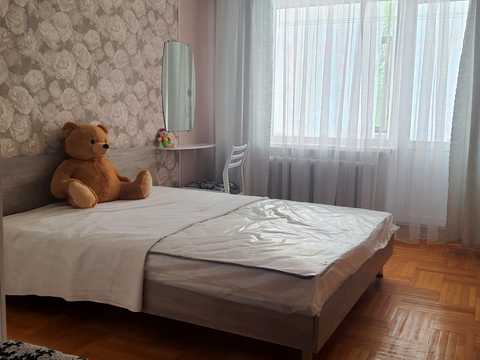 квартира по адресу прСлобожанский, 61