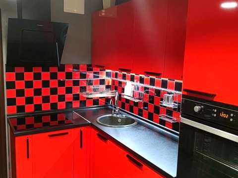 квартира по адресу Богатырская ул., 6-А