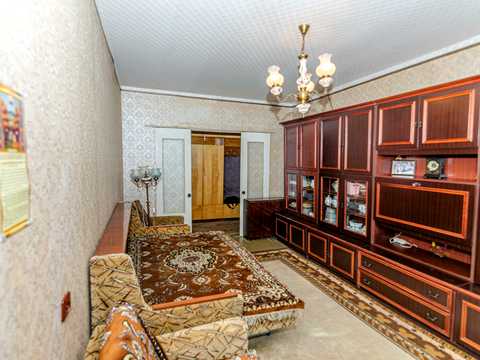 квартира за адресою Юрія Кондратюка вул., 1