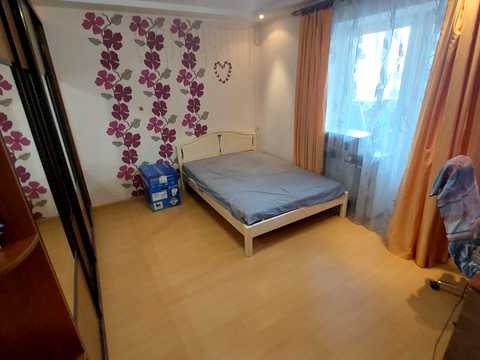 квартира по адресу Садовая ул., 34