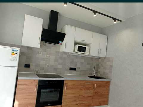 квартира за адресою Набережна вул., 8д