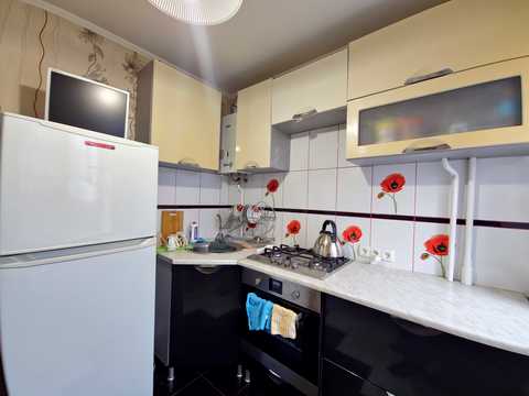 квартира за адресою Заводська вул., 63