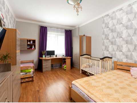 квартира по адресу Івана Дяченка ул., 20-В