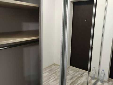 квартира по адресу Корсунская ул., (Будинок 5)