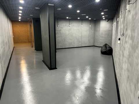 коммерческая по адресу Степана Рудницкого ул. (Академіка Вільямса), 5-А