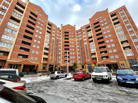 квартира по адресу Киевский шлях, 102